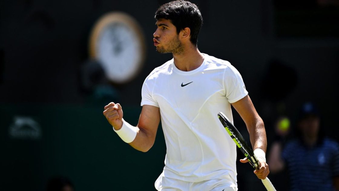 Dove vedere la Finale Djokovic – Alcaraz di Wimbledon in Diretta Tv e Streaming