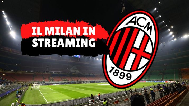 Dove vedere Amichevoli Milan su Sky, Amazon, Rai o Dazn e Streaming: Estate 2023