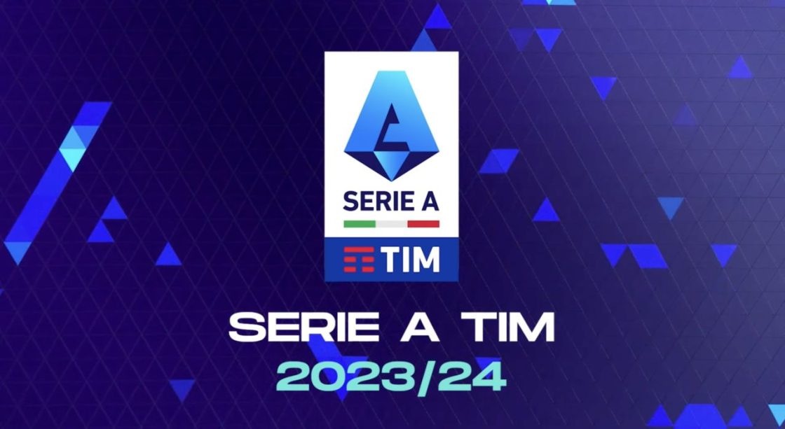 Programma 1° Giornata Serie A Diretta Tv e Streaming su Sky e DAZN 19-21 Agosto 2023