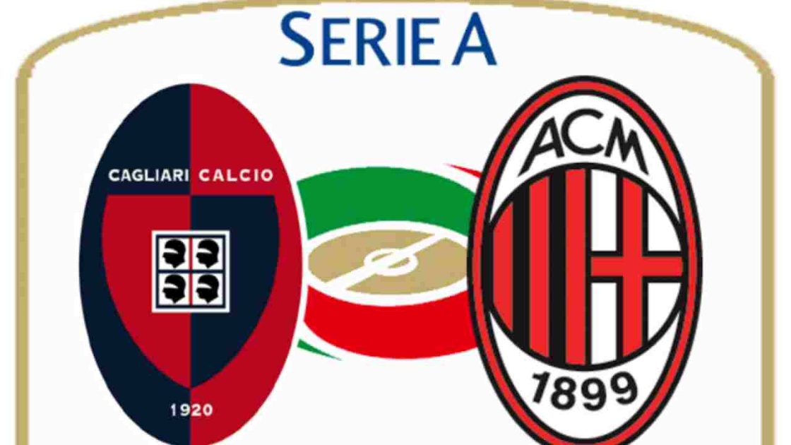 Video Gol Highlights Cagliari-Milan 1-3: sintesi 27-09-2023