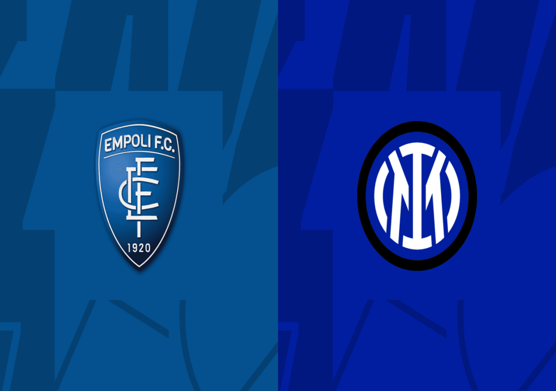 Dove vedere Empoli-Inter in diretta TV, Streaming e Probabili Formazioni 24-09-2023