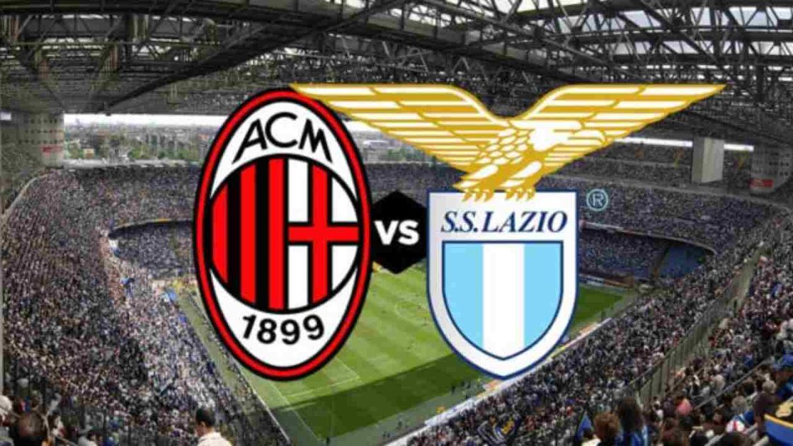 Cronaca Diretta Milan – Lazio 7° Giornata Serie A 30-09-2023