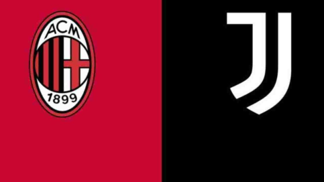 Milan-Juventus in Diretta TV e Streaming e Probabili Formazioni 22-10-2023