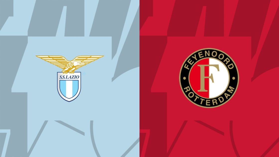 Video Gol Highlights Feyenoord-Lazio 3-1: Sintesi 25-10-2023