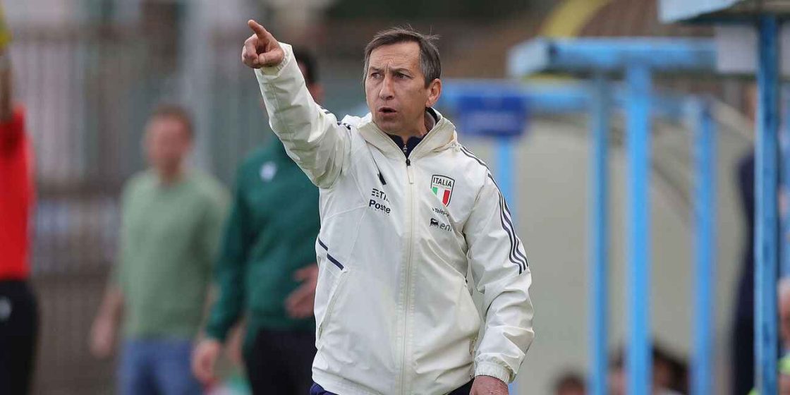 Italia Under 21, convocati per San Marino e Irlanda: ct Nunziata chiama Gnonto e Barbieri