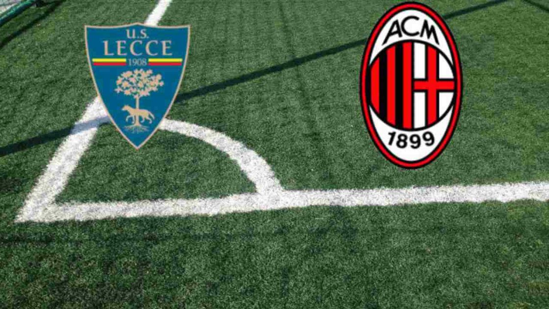 Lecce-Milan in Diretta TV e Streaming e Probabili Formazioni 11-11-2023