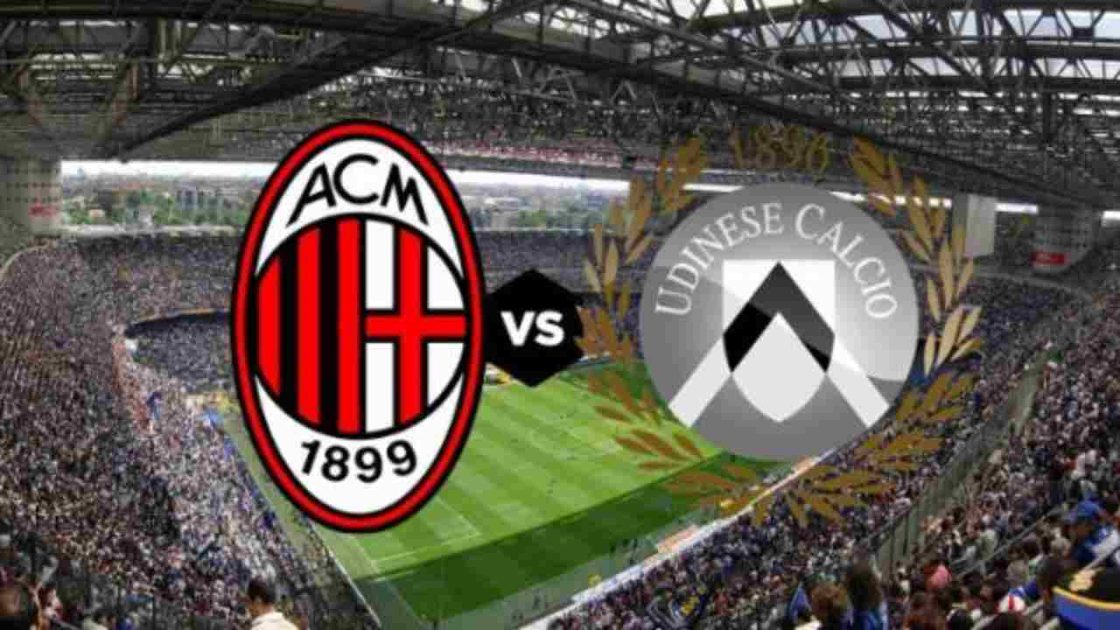 Video Gol e Highlights Milan-Udinese 0-1: sintesi 04-11-2023