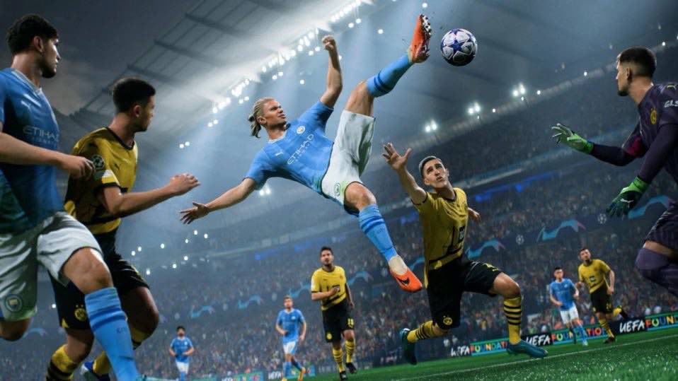 Scandalo Scommesse Tonali fuori anche da EA FC 24