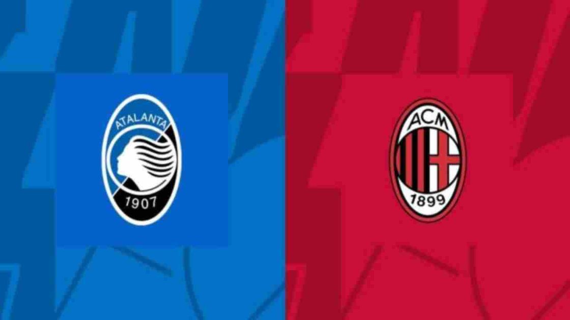 Atalanta-Milan in Diretta TV e Streaming e Probabili Formazioni 09-12-2023