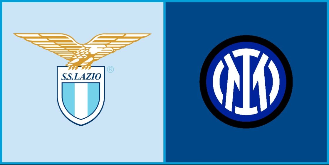 Dove vedere Lazio-Inter in diretta TV, Streaming e Probabili Formazioni 16-12-2024