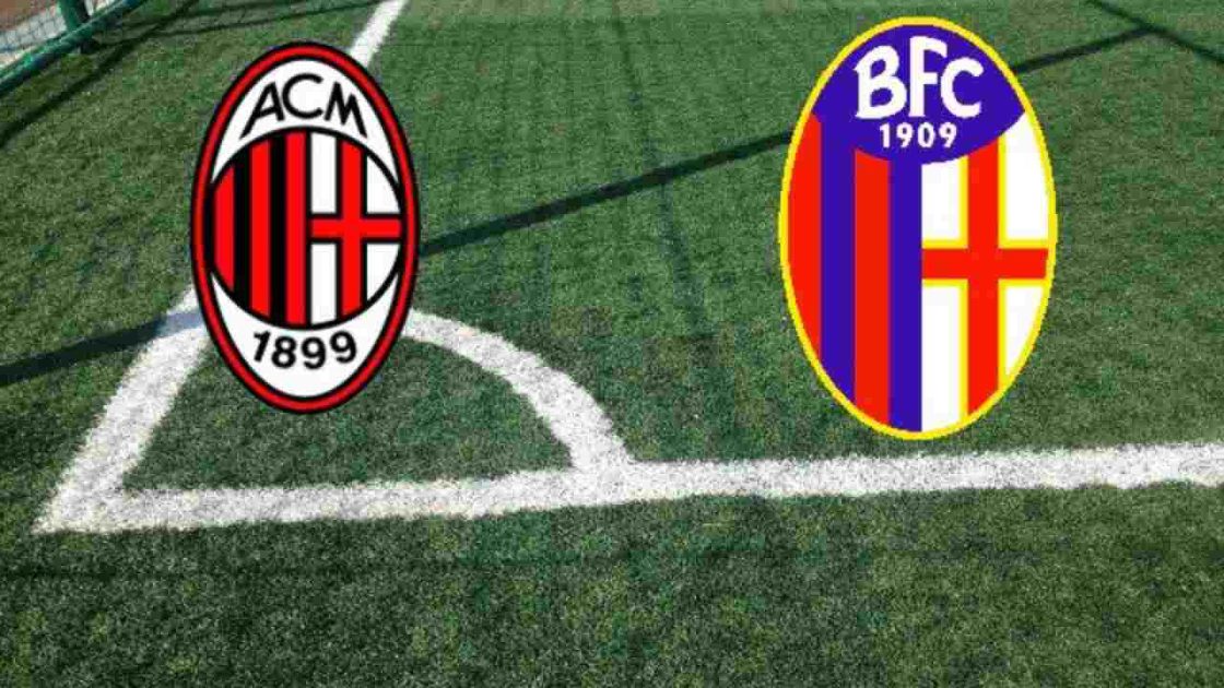 Milan-Bologna in Diretta TV e Streaming e Probabili Formazioni 27-01-2024