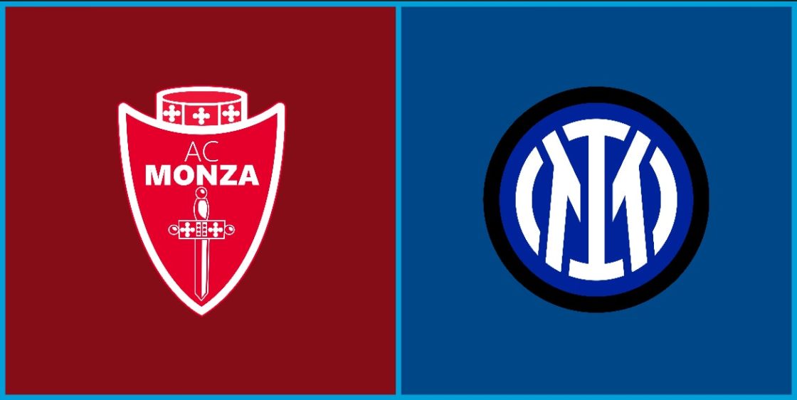 Dove vedere Monza-Inter in diretta TV, Streaming e Probabili Formazioni 15-10-2024