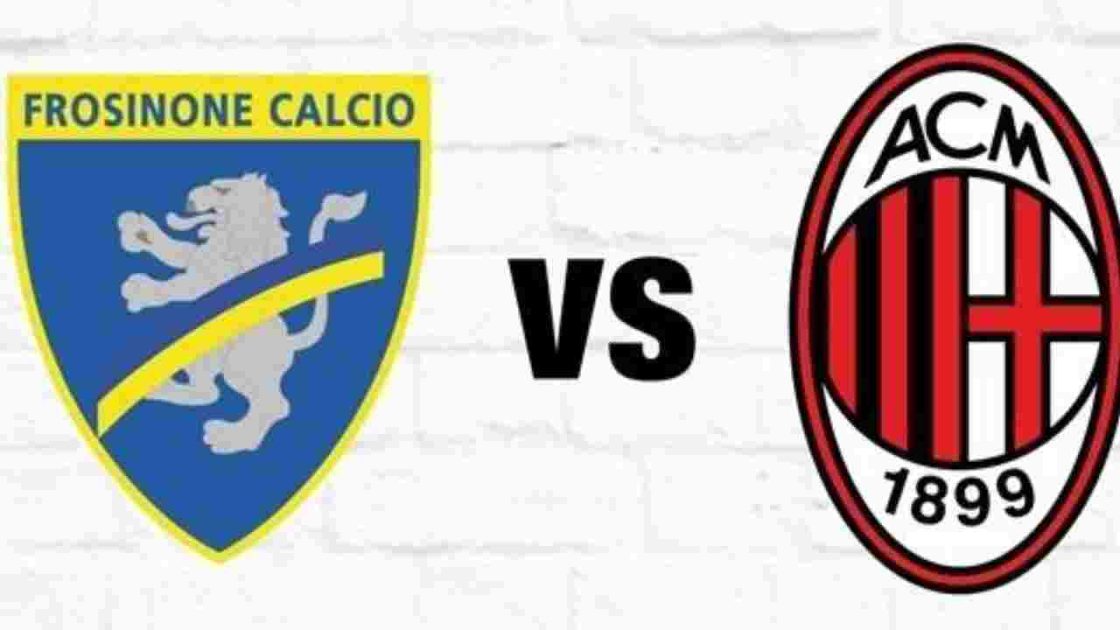 Frosinone-Milan, Dichiarazioni pre-partita Pioli: “Domani c’è Frosinone-Milan e noi dobbiamo pensare solo a questa partita”