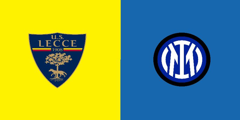 Dove vedere Lecce-Inter in diretta TV-streaming, orario e probabili formazioni (25-2-2024)