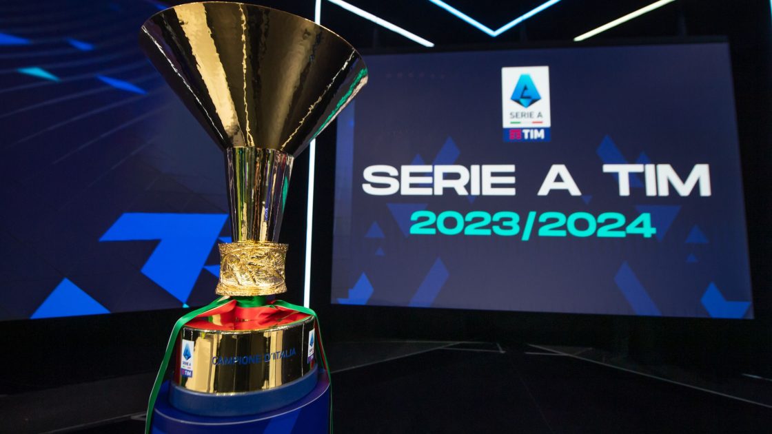 Sorteggio Calendario Serie A 2024-2025 data, orario e dove vederlo in diretta TV e Streaming