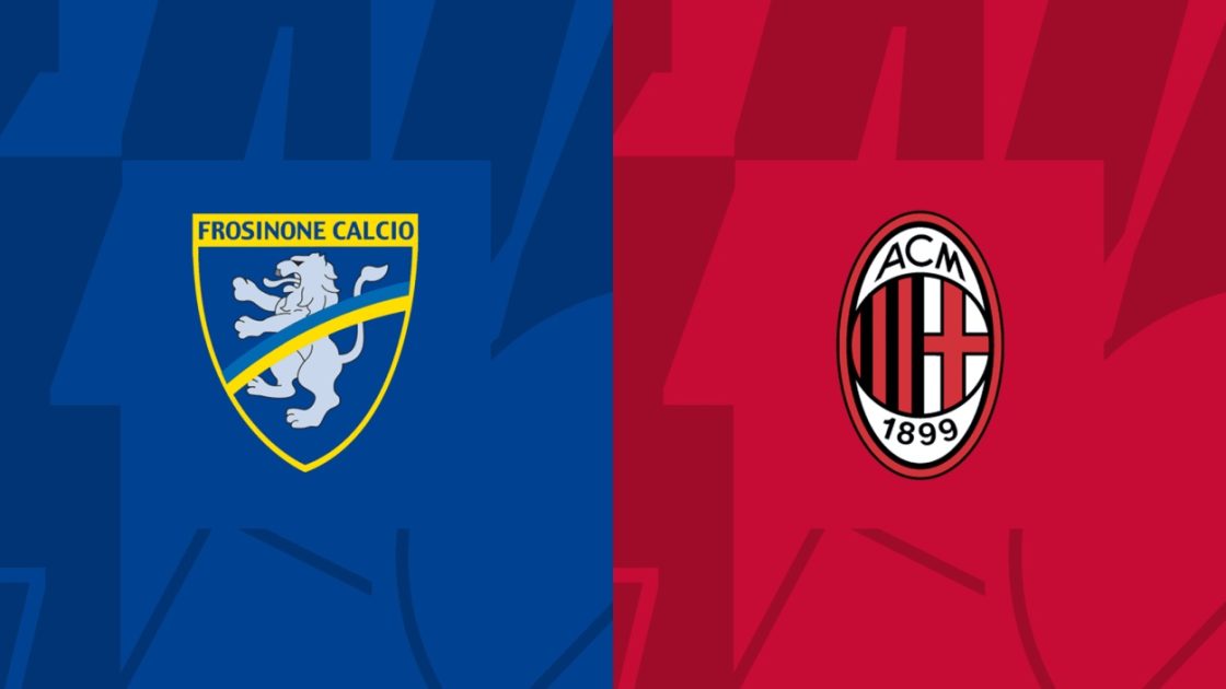 Video Gol Highlights Frosinone-Milan 2-3: Sintesi 3-2-2024