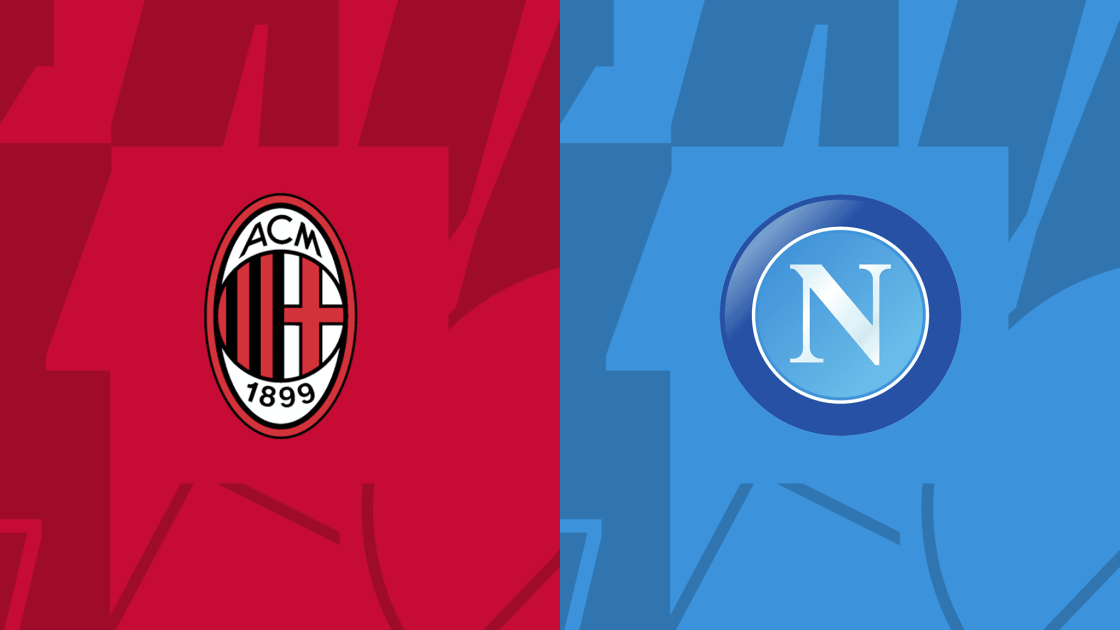 Dove vedere Milan-Napoli in Diretta TV-Streaming, orario e Probabili formazioni 29-10-2024