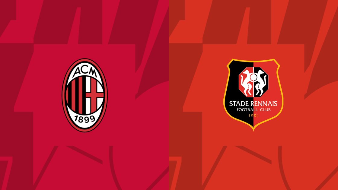 Video Gol Highlights Milan-Rennes 3-0: sintesi 15-02-2024