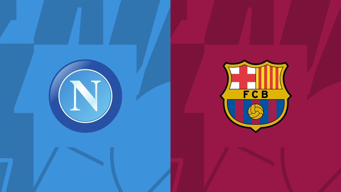 Champions League, dove vedere Napoli-Barcellona in Diretta TV-Streaming, orario e Probabili formazioni 21-2-2024