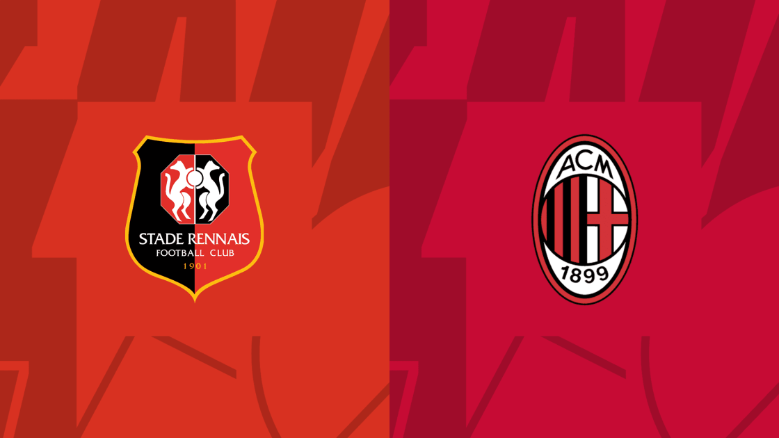 Europa League, dove vedere Rennes-Milan in Diretta TV-Streaming, orario e Probabili formazioni 22-2-2024