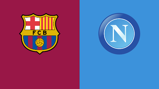 Video Gol Highlights Barcellona-Napoli 3-1: Sintesi 12-3-2024