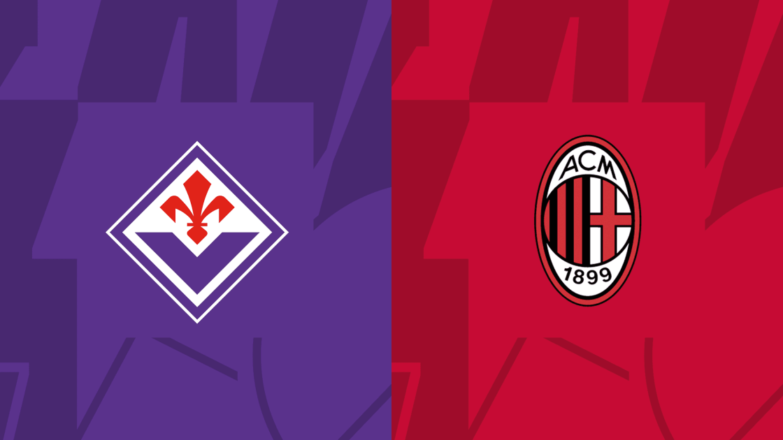 Cronaca Diretta e Streaming Live di Fiorentina – Milan 30° Giornata Serie A 30-03-2024