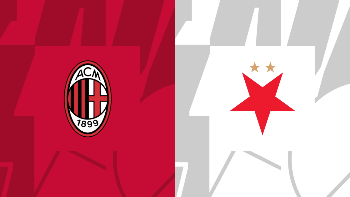 Video Gol Highlights Milan-Slavia Praga 4-2: sintesi 07-03-2024