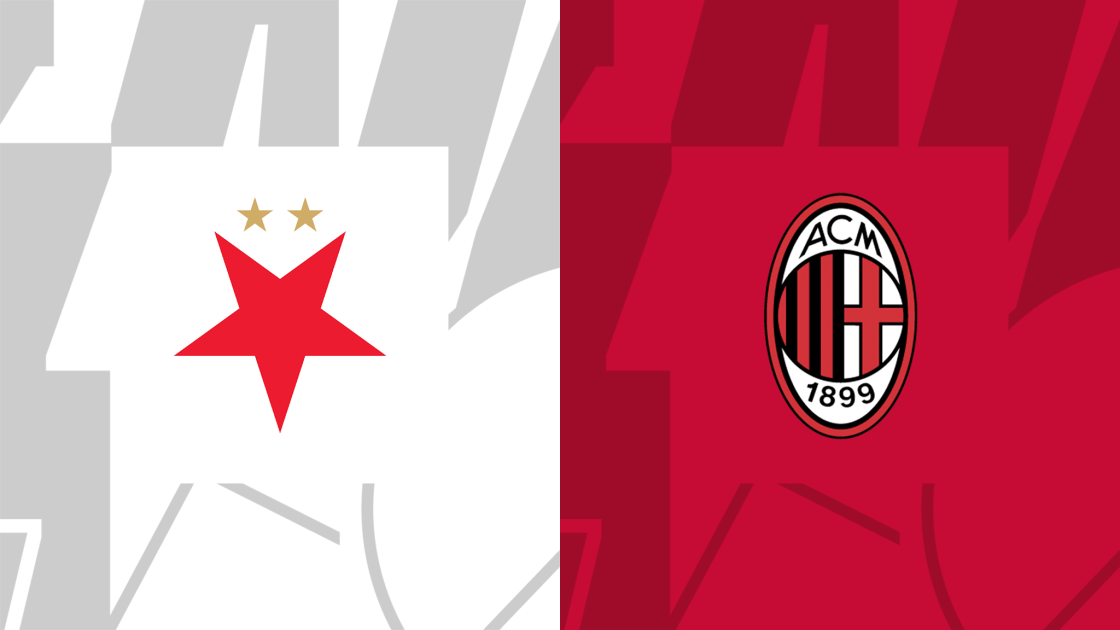 Video Gol Highlights Slavia Praga-Milan 1-3: sintesi 14-03-2024