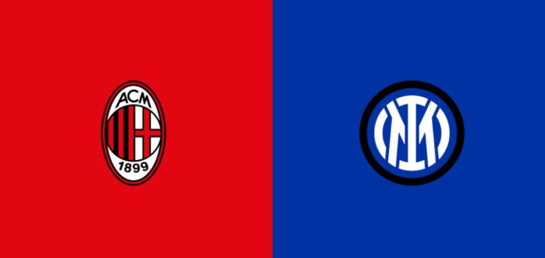 Cronaca Diretta e Streaming Live di Milan – Inter 33° Giornata Serie A 22-04-2024