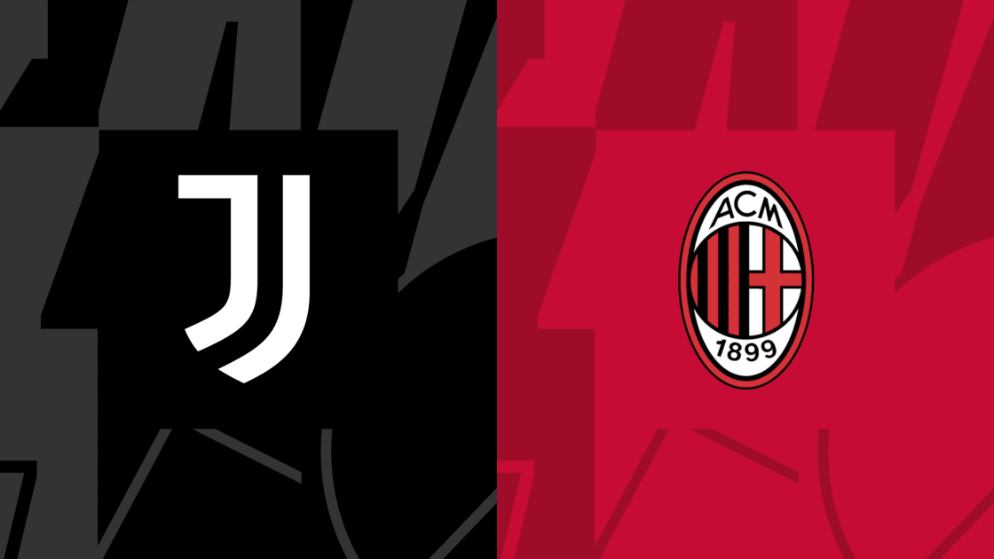 Dove vedere Juventus-Milan in Diretta TV-Streaming, orario e Probabili formazioni 27-4-2024