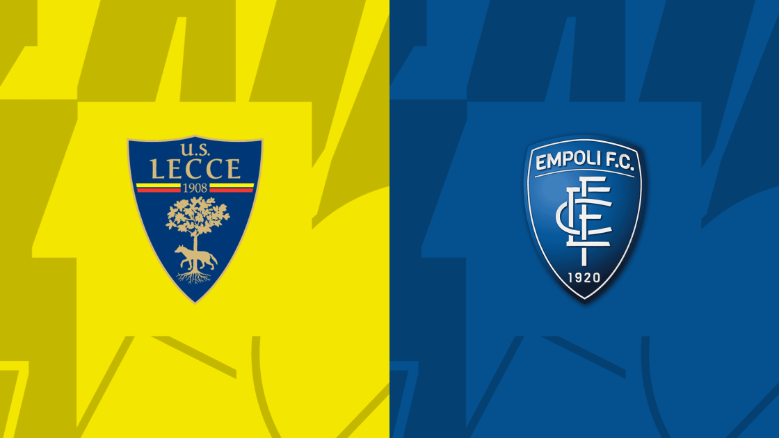 Video Gol Highlights Lecce Empoli 1-0 e Sintesi 13-04-2024