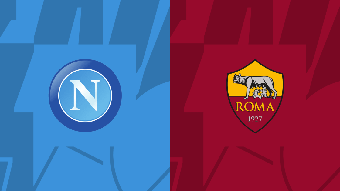 Dove vedere Napoli-Roma in Diretta TV-Streaming, orario e Probabili formazioni 28-4-2024