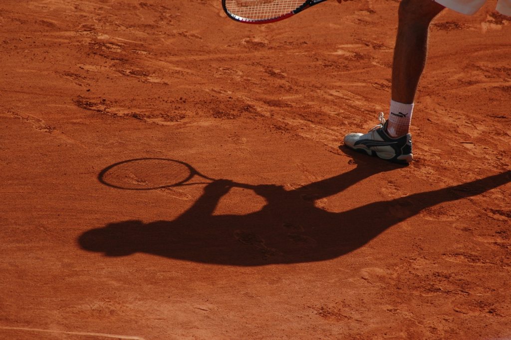 Roland Garros 2024