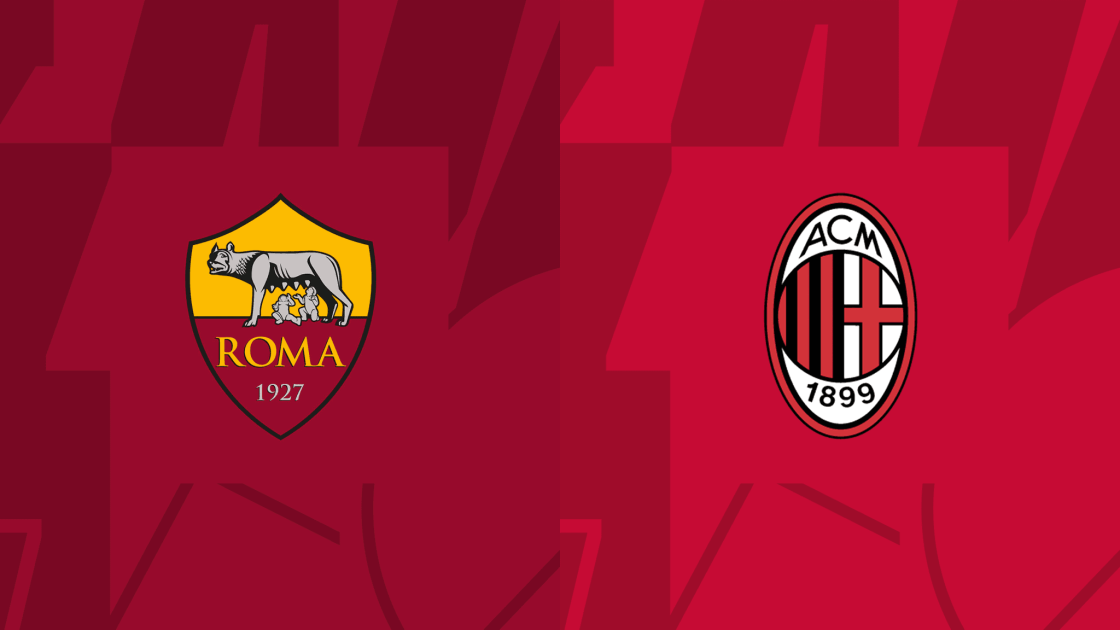 Europa League, dove vedere Roma-Milan in Diretta TV-Streaming, orario e Probabili formazioni 18-4-2024