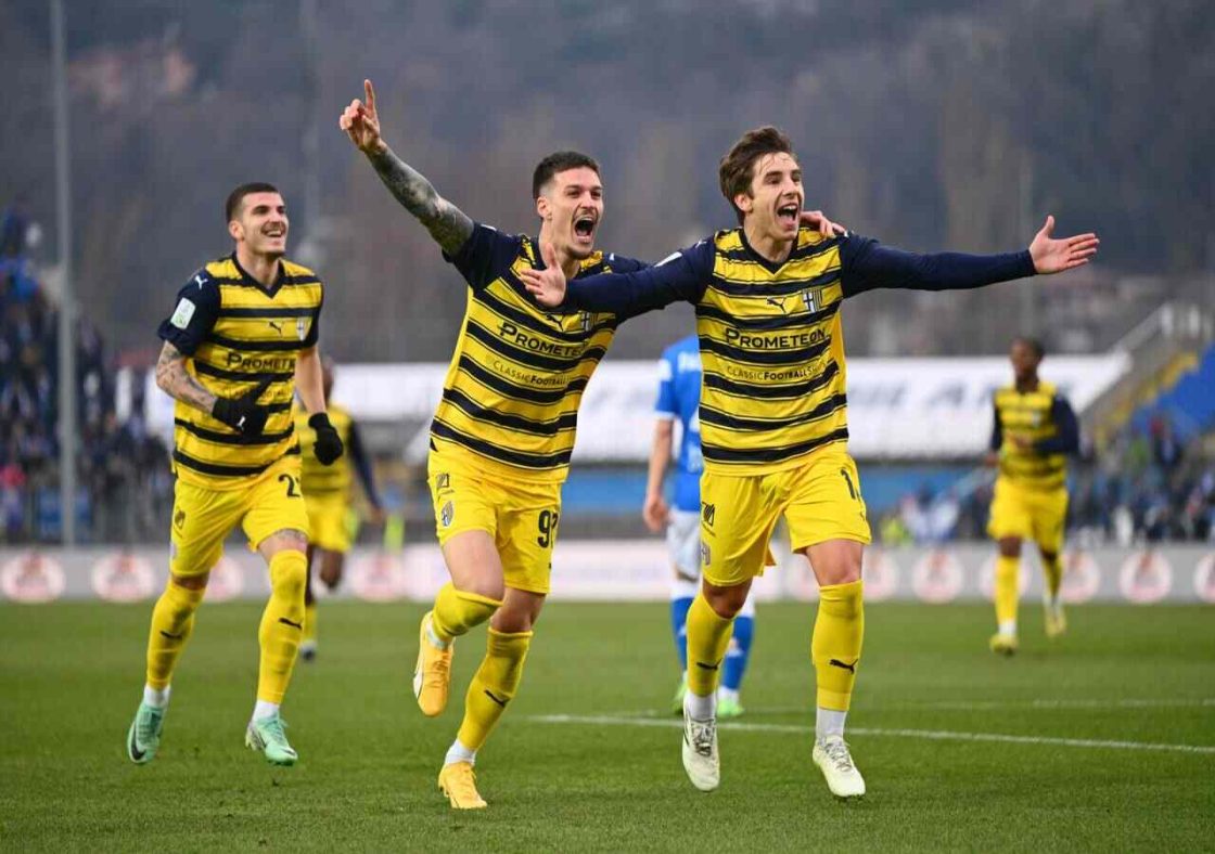 Serie B 2023-2024: Parma promosso in A