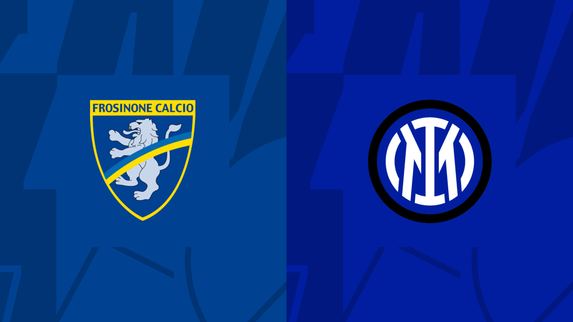 Dove vedere Frosinone-Inter in diretta TV-streaming, orario e probabili formazioni (10/05/2024)