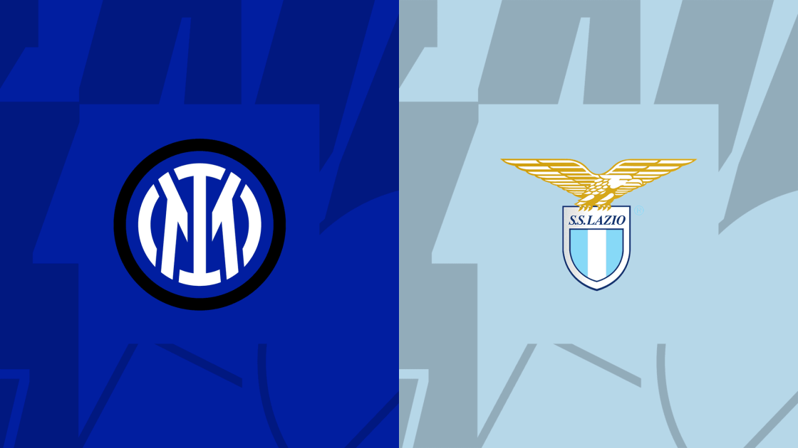 Dove vedere Inter-Lazio in diretta TV-streaming, orario e probabili formazioni