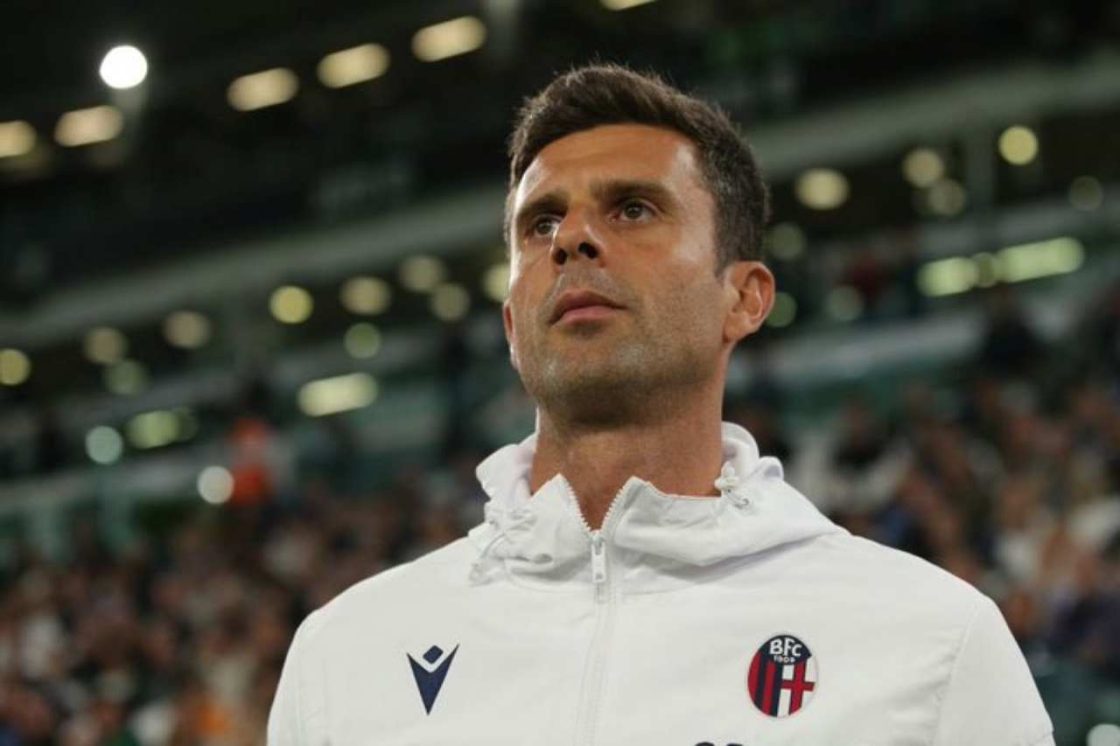 Ufficiale: Thiago Motta è il nuovo allenatore della Juventus