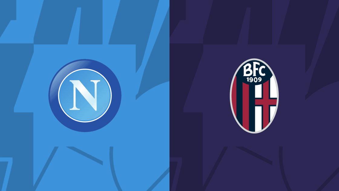 Dove vedere Napoli-Bologna in Diretta TV-Streaming, orario e Probabili formazioni 11-5-2024