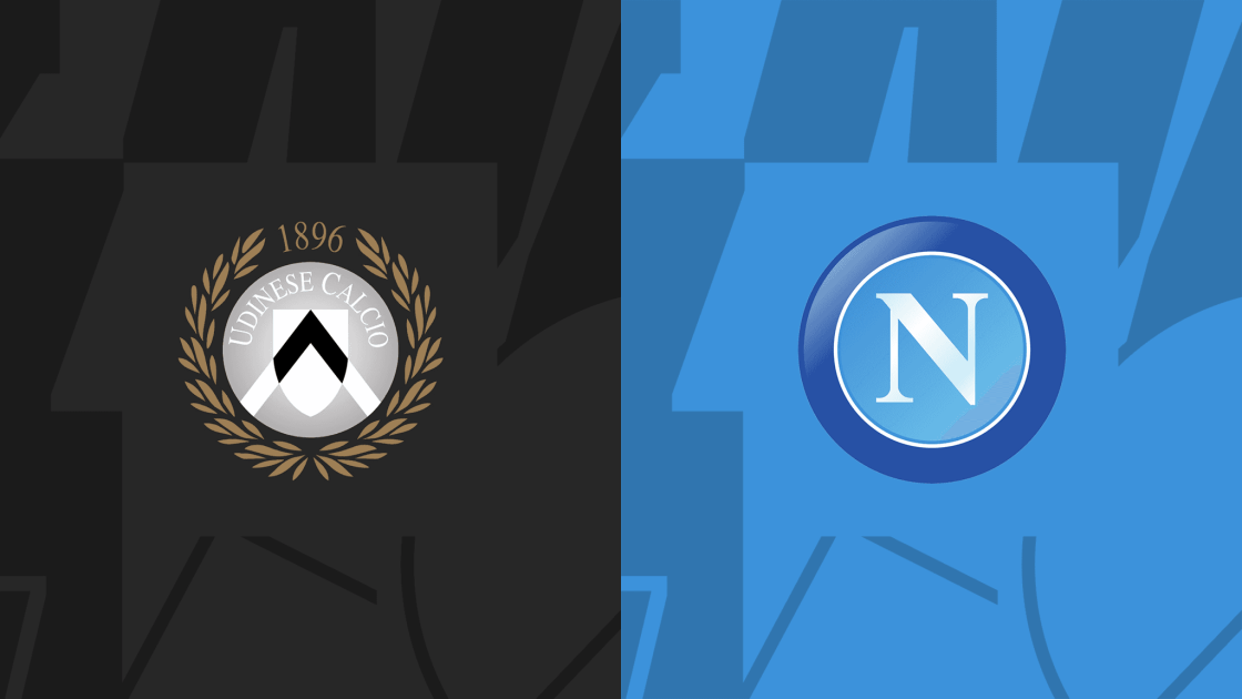 Video Gol Highlights Udinese-Napoli 1-3: Sintesi 14-12-2024