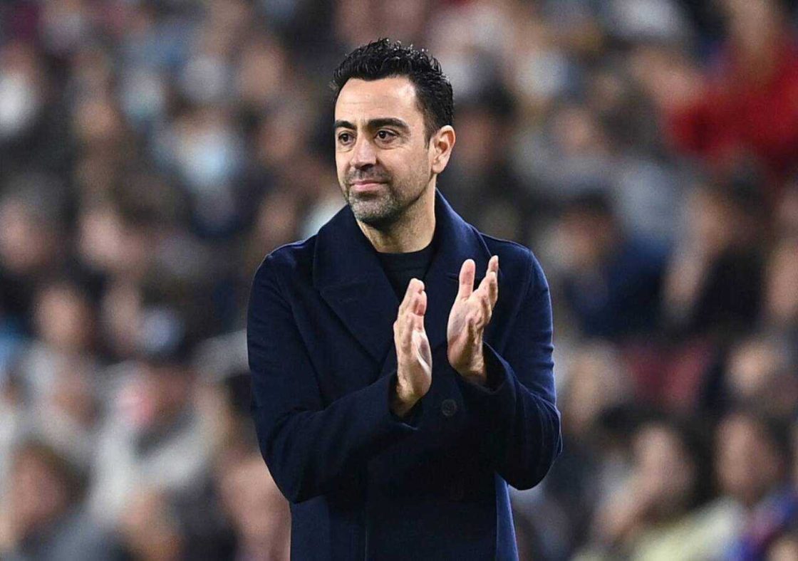 Dietrofront Barcellona, addio Xavi: sarà Flick il nuovo allenatore