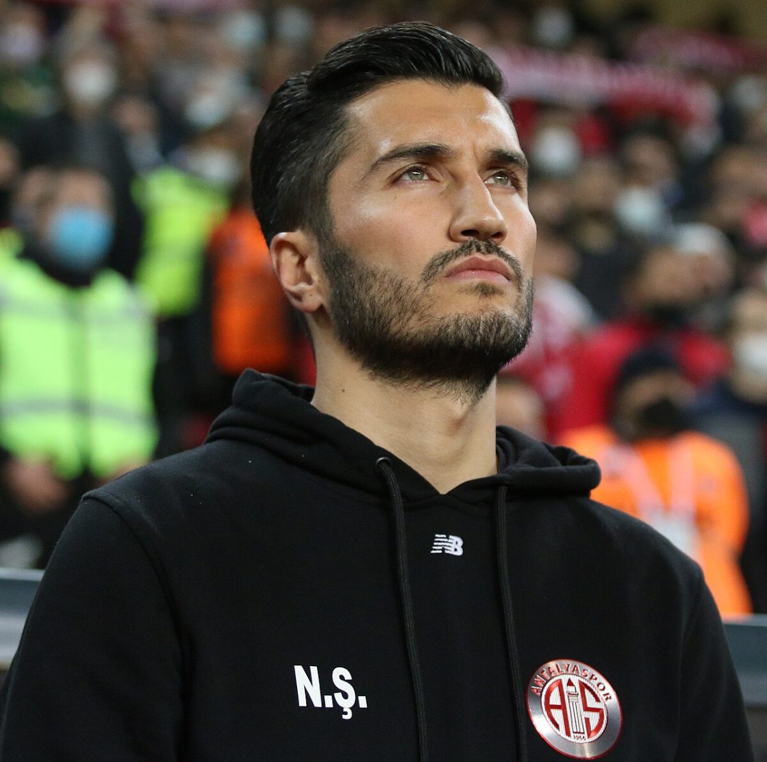 Ufficiale, addio Terzic: Nuri Sahin nuovo allenatore del Borussia Dortmund