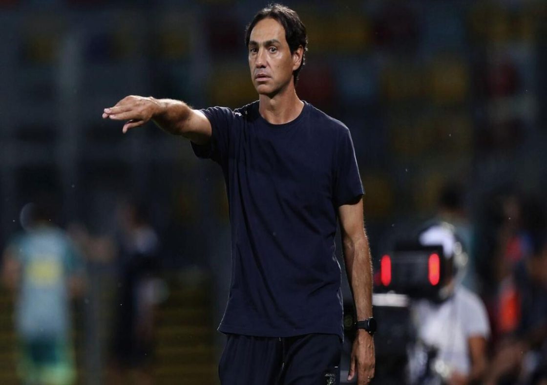 Nesta nuovo allenatore del Monza, mentre Zanetti tecnico dell’Hellas Verona