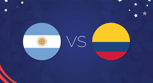 Video Gol Highlights Argentina-Colombia 1-0 dts: sintesi 15-07-2024