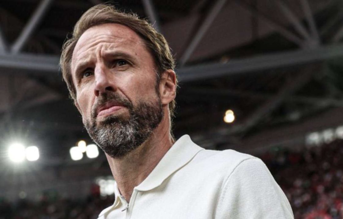 Ufficiale, addio Inghilterra: il CT Southgate si dimette