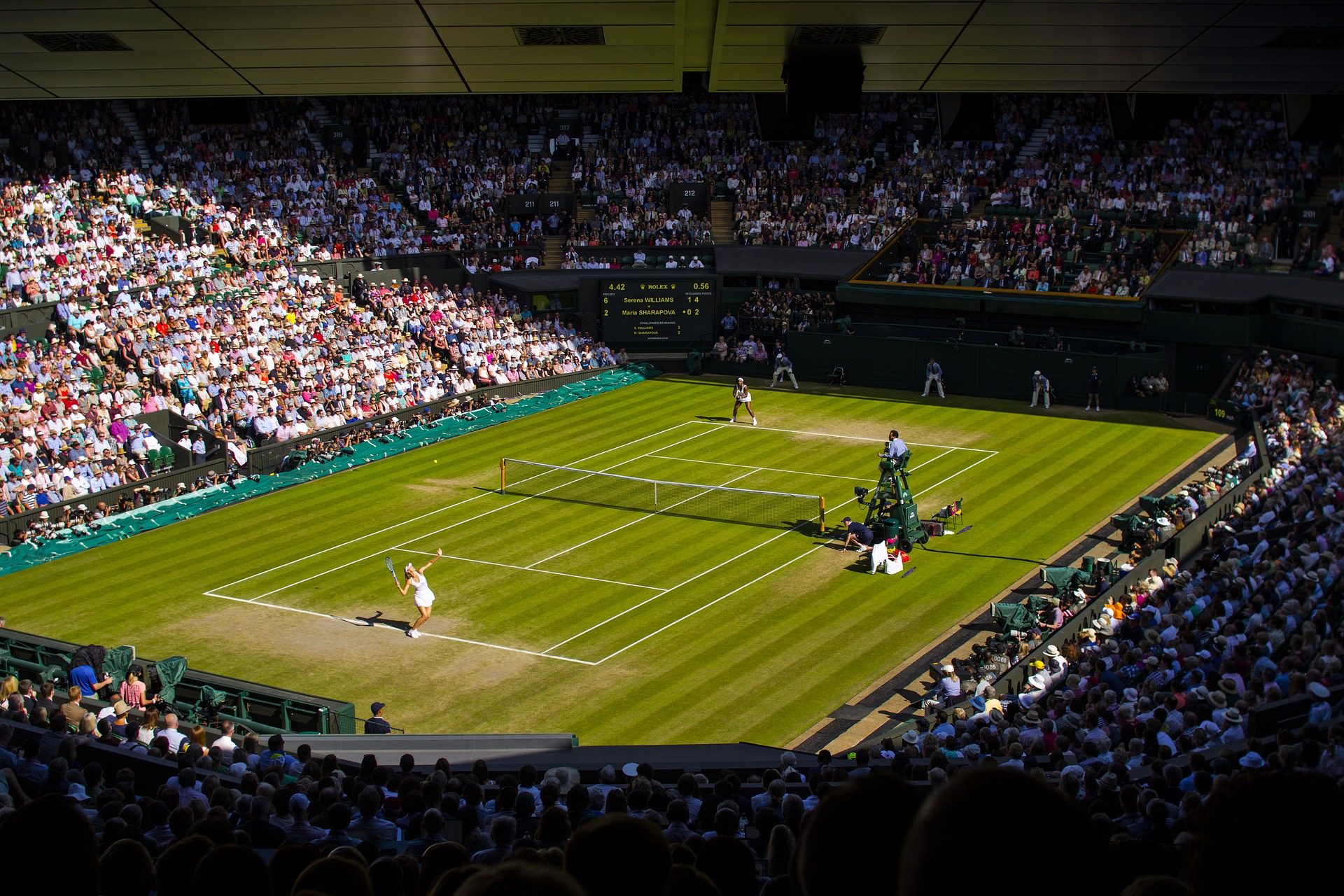 wimbledon