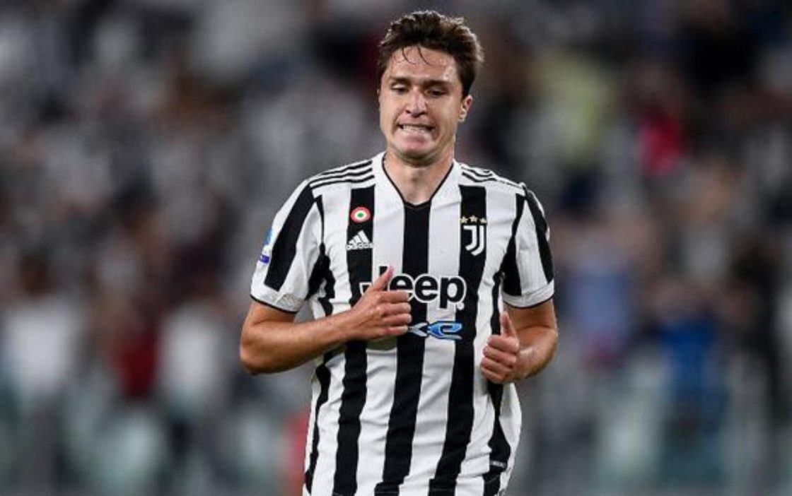 Juventus, rottura totale con Chiesa