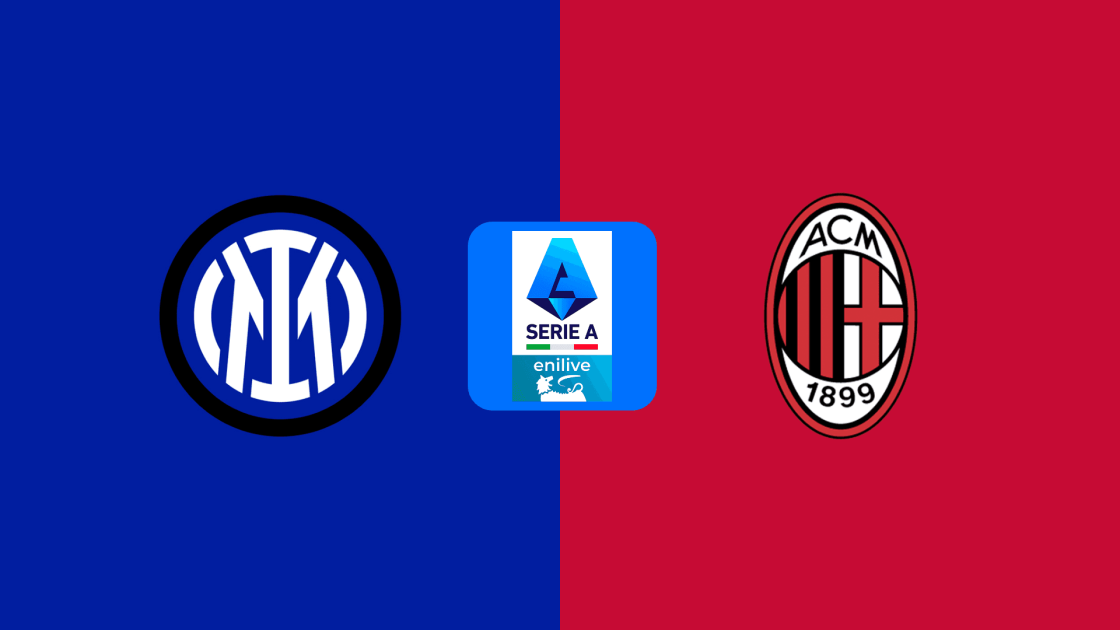 Dove vedere Inter-Milan in Diretta TV-Streaming, orario e Probabili formazioni 22-09-2024