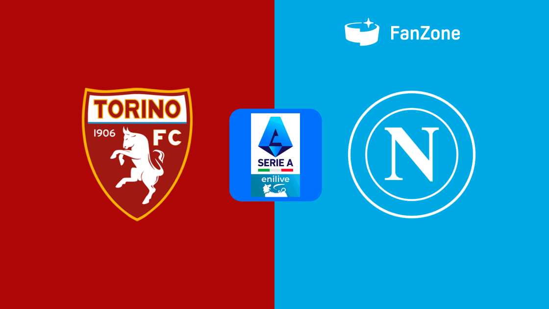 Video Gol Highlights Torino-Napoli 0-1: Sintesi 1-12-2024