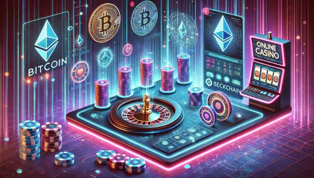 Casino Crypto